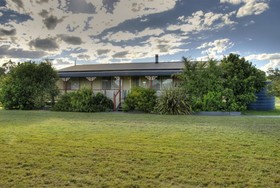 Cottages On Lovedale