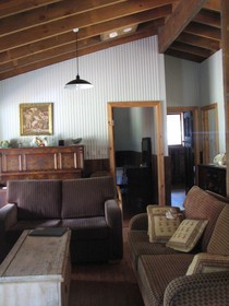 Lovedale Cottages