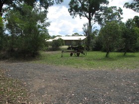Lovedale Cottages
