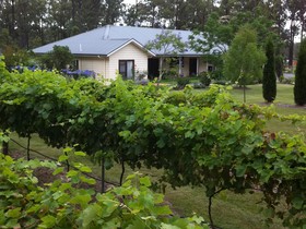 Rosedale Estate - Lovedale Hunter Valley