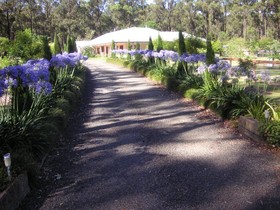 Rosedale Estate - Lovedale Hunter Valley