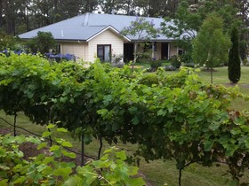 Rosedale Estate - Lovedale Hunter Valley