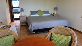 Sovereign Hill Country Lodge And Vineyard