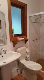 Sovereign Hill Country Lodge And Vineyard