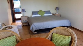 Sovereign Hill Country Lodge And Vineyard
