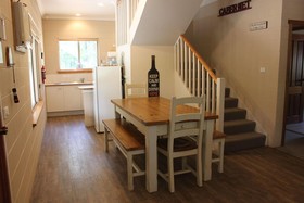 Woodlane Cottages