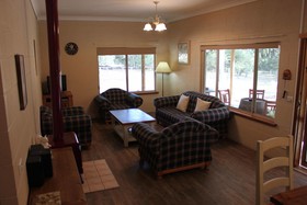 Woodlane Cottages