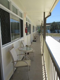 Waterview Motel