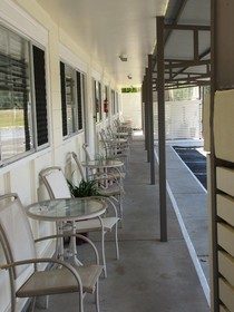 Waterview Motel