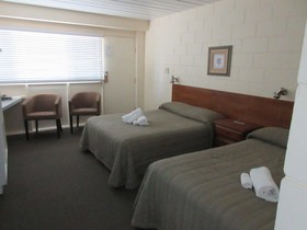 Waterview Motel