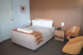 Hunter Morpeth Motel and Villas