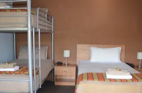 Hunter Morpeth Motel and Villas