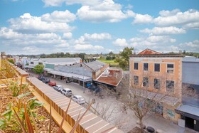 Punthill Maitland