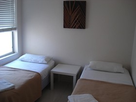 Manly Beach House