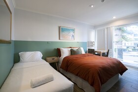 Manly Designer Studios