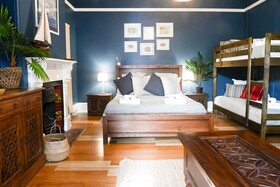 Manly Designer Studios