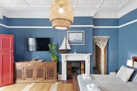 Manly Designer Studios