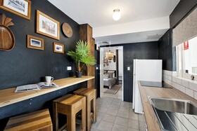 Manly Designer Studios