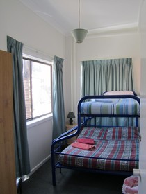 Manly Guest House