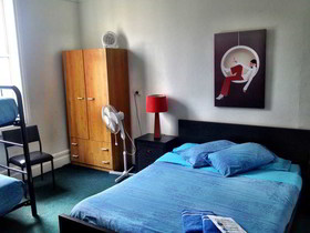 Manly Guest House