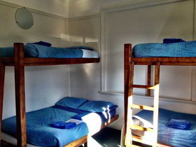 Manly Guest House