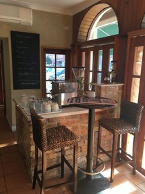 Manly Lodge Guest House