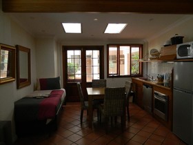 Manly Lodge Guest House