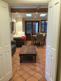 Manly Lodge Guest House