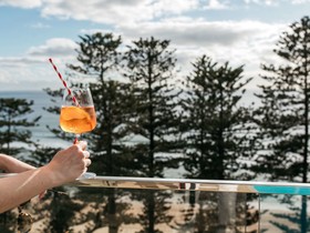 Manly Pacific Sydney MGallery Collection
