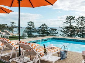 Manly Pacific Sydney MGallery Collection
