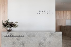 Manly Pacific Sydney MGallery Collection