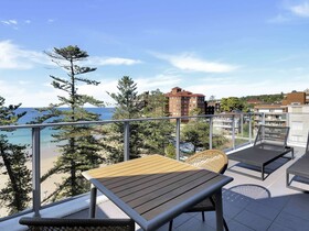 Peppers Manly Beach