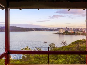 Q Station Sydney Harbour National Park