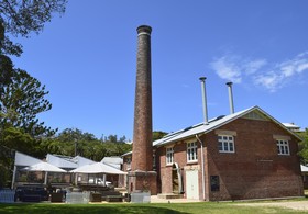 Q Station Sydney Harbour National Park