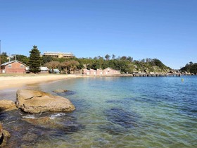 Q Station Sydney Harbour National Park