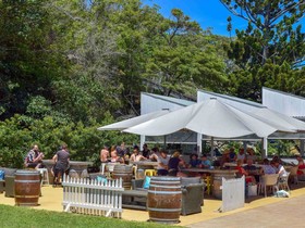 Q Station Sydney Harbour National Park