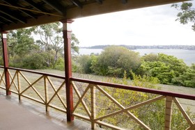 Q Station Sydney Harbour National Park