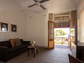 Q Station Sydney Harbour National Park