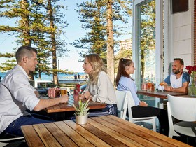 The Sebel Sydney Manly Beach