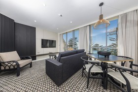 The Sebel Sydney Manly Beach