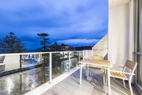 The Sebel Sydney Manly Beach