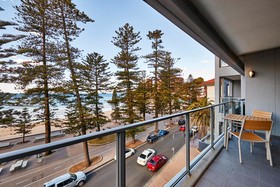 The Sebel Sydney Manly Beach