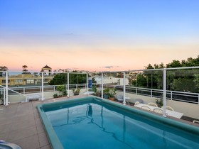 Manly Waterside Apartments