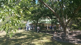 Karamea Homestead