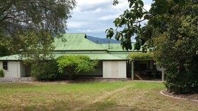 Karamea Homestead