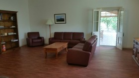 Karamea Homestead