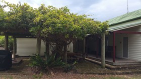 Karamea Homestead