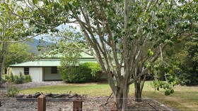 Karamea Homestead