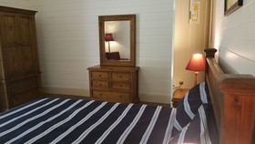 Karamea Homestead