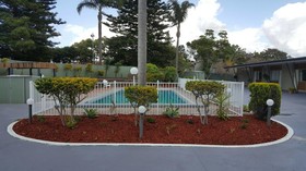 Belmont Palms Motel